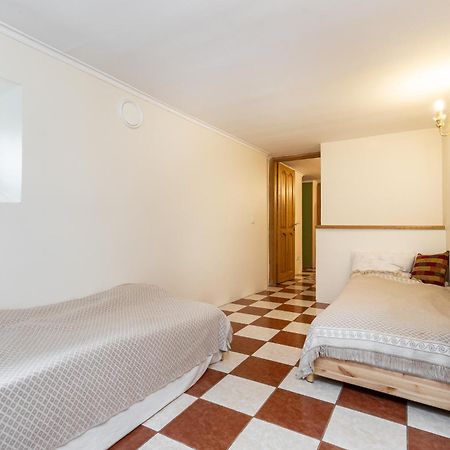 In The Heart Of The Old Town Vip Apartment Klaipeda Ngoại thất bức ảnh