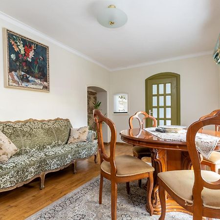 In The Heart Of The Old Town Vip Apartment Klaipeda Ngoại thất bức ảnh