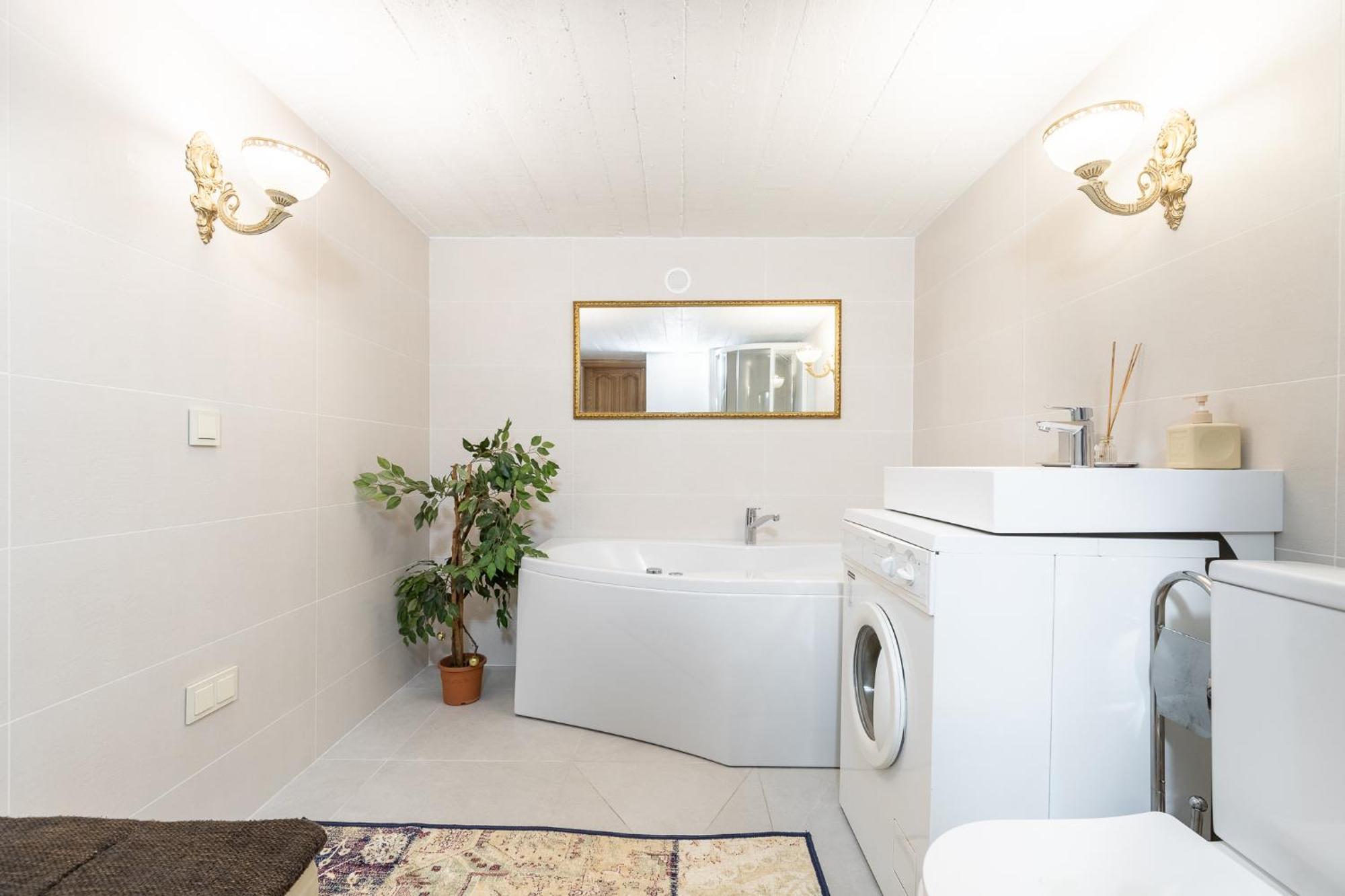 In The Heart Of The Old Town Vip Apartment Klaipeda Ngoại thất bức ảnh