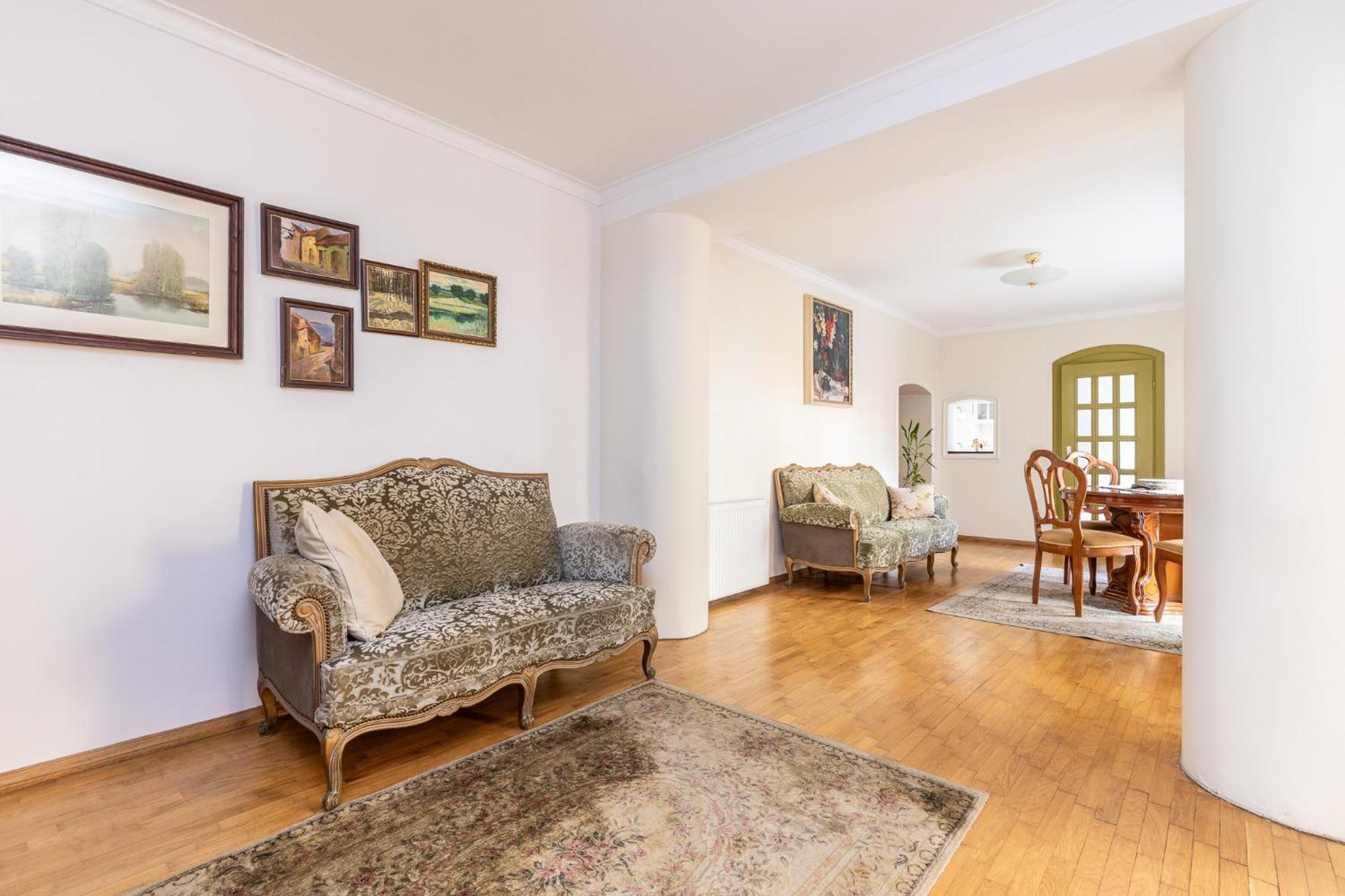In The Heart Of The Old Town Vip Apartment Klaipeda Ngoại thất bức ảnh