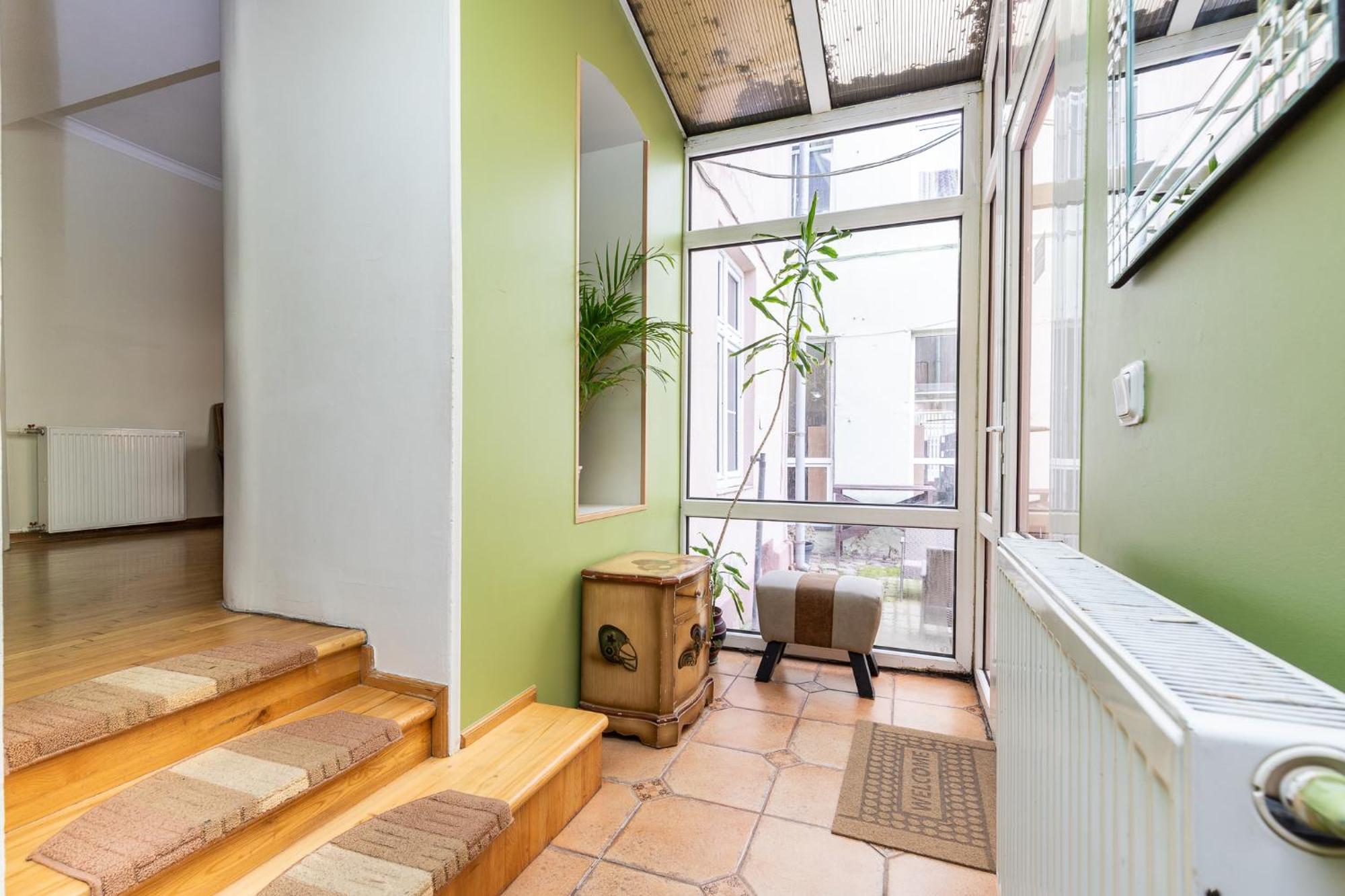In The Heart Of The Old Town Vip Apartment Klaipeda Ngoại thất bức ảnh