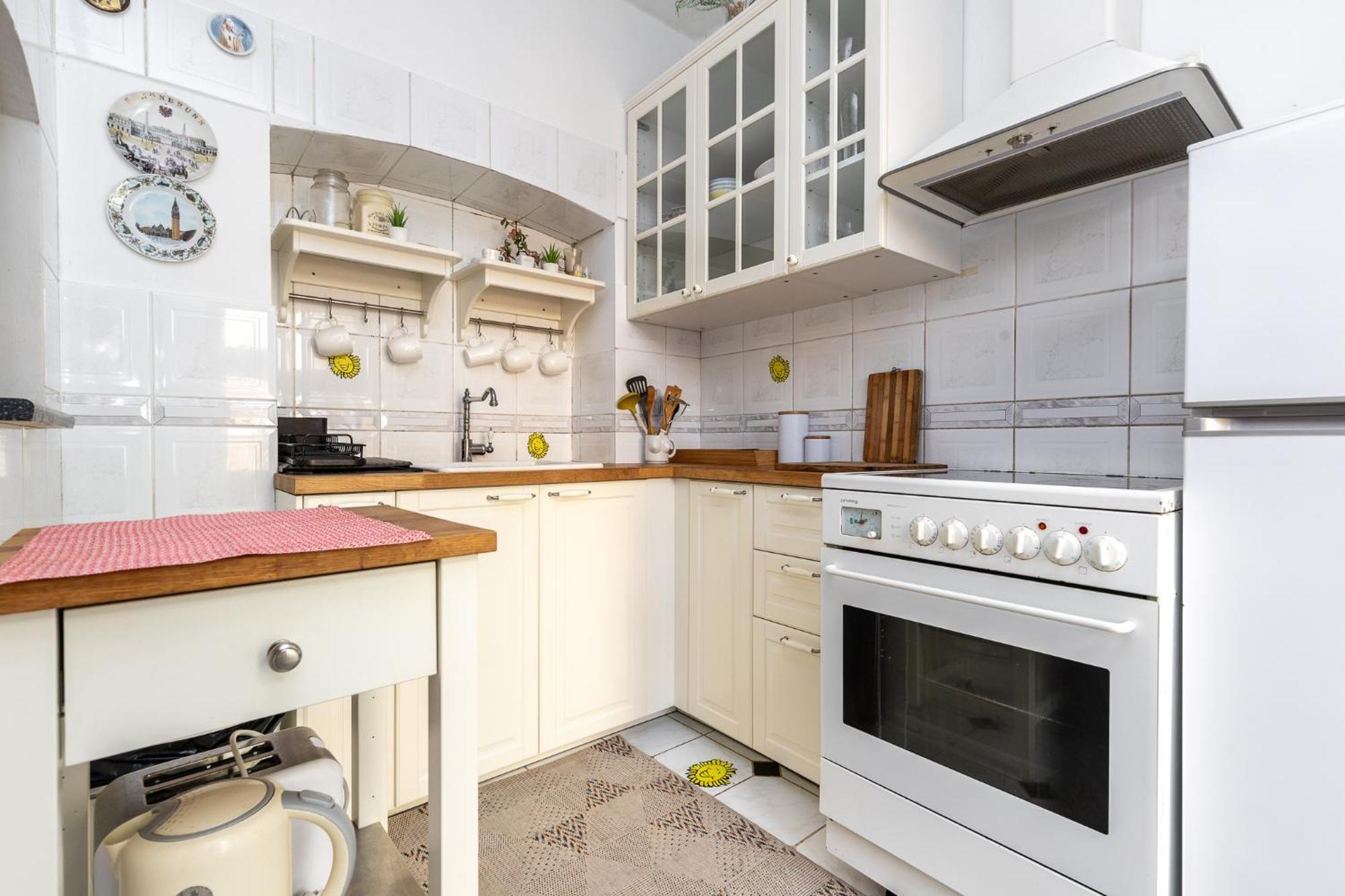 In The Heart Of The Old Town Vip Apartment Klaipeda Ngoại thất bức ảnh