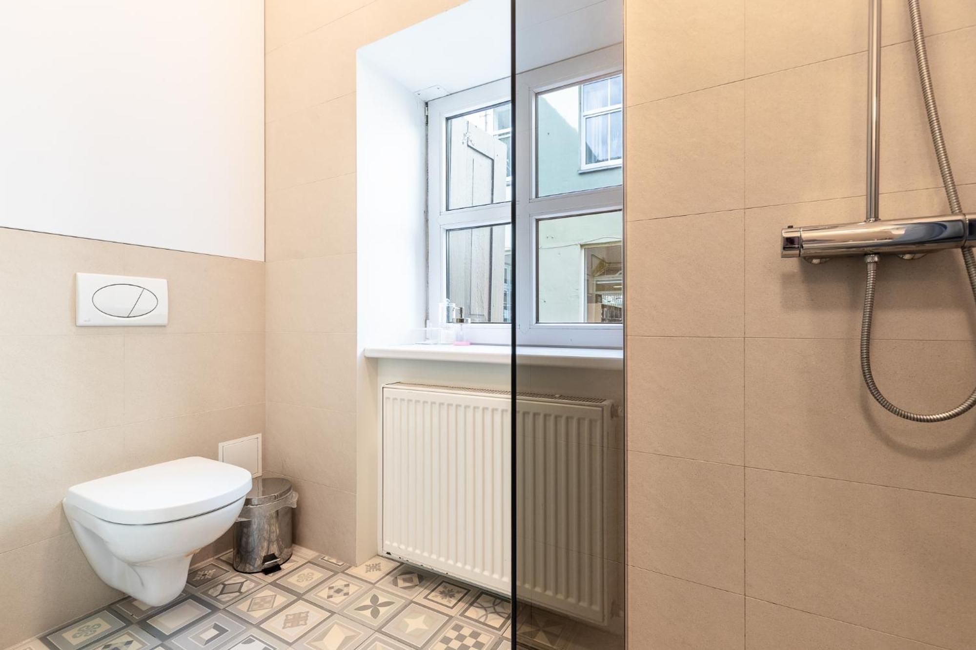 In The Heart Of The Old Town Vip Apartment Klaipeda Ngoại thất bức ảnh
