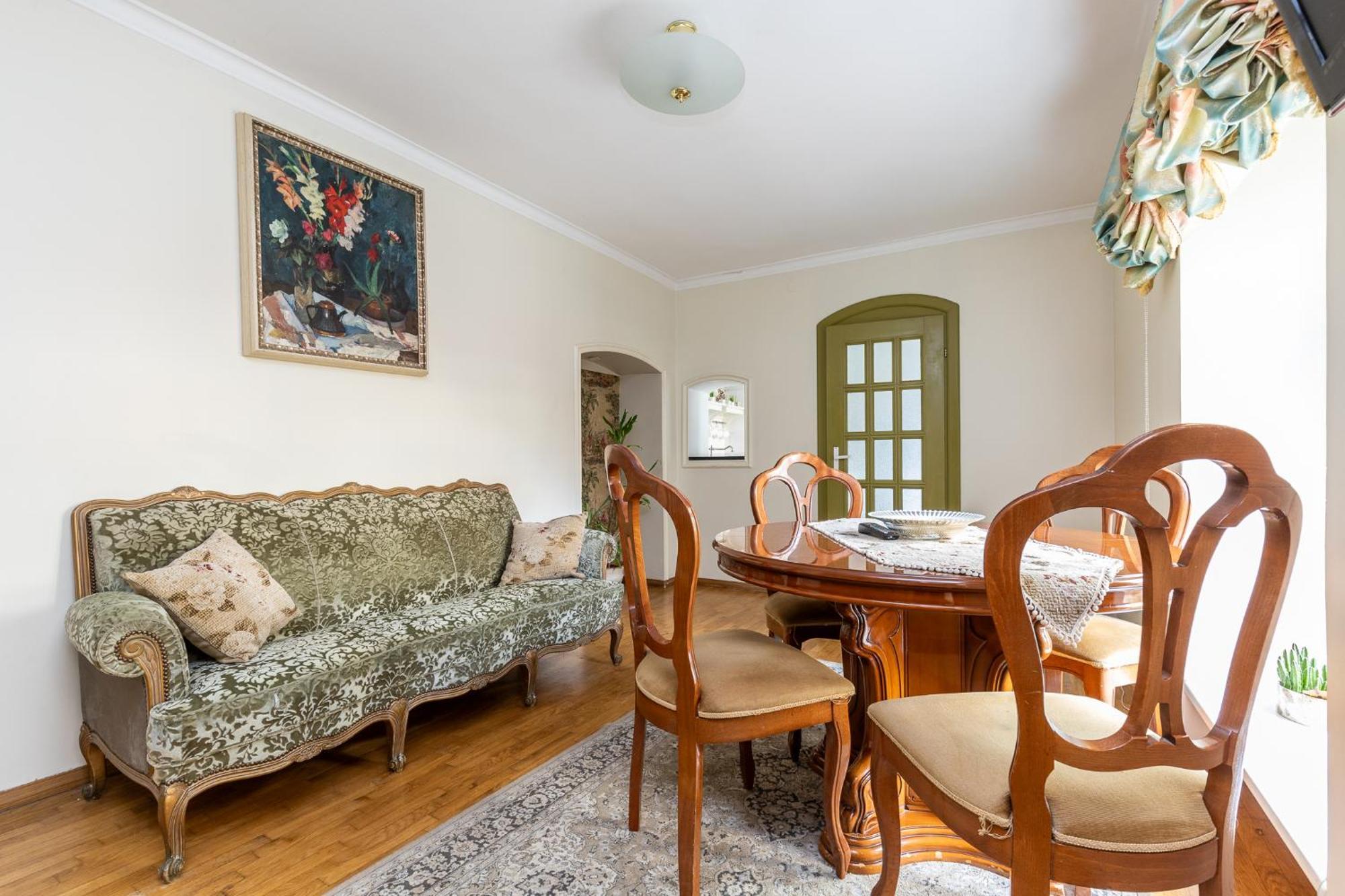 In The Heart Of The Old Town Vip Apartment Klaipeda Ngoại thất bức ảnh